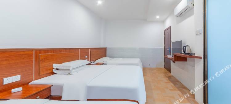 阳江东和租住图片