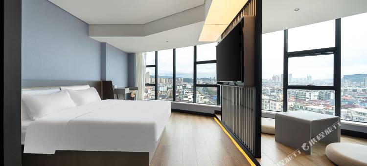 汉庭酒店(福清店)图片