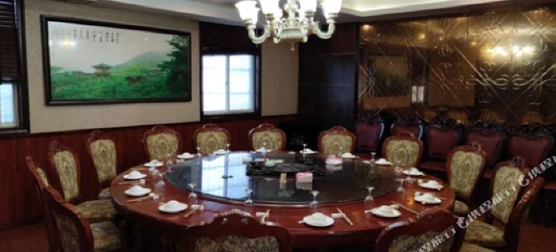 长兴牛脚湾农家乐图片