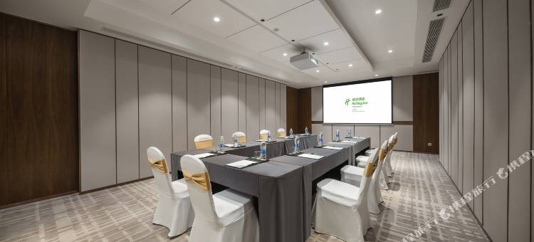 长春净月假日酒店图片