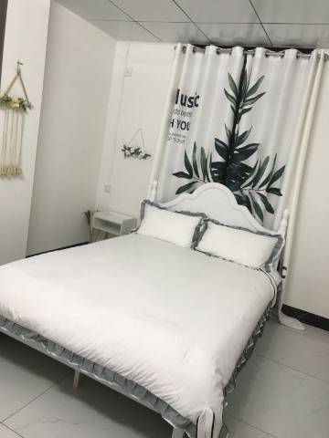 喜家房屋出租民宿(茂名石油化工学院西城校区店)