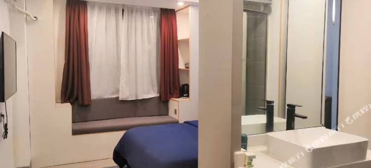 湛江三岛公寓图片