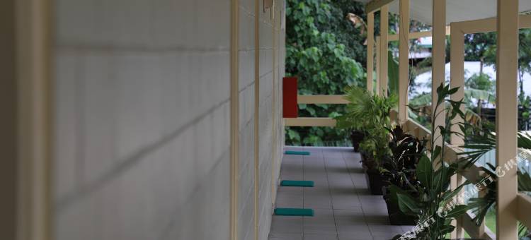 休恩湾酒店(Huon Gulf Hotel & Apartments)图片