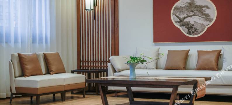 阆中天恒燕泰保宁坊酒店(阆中古城店)图片