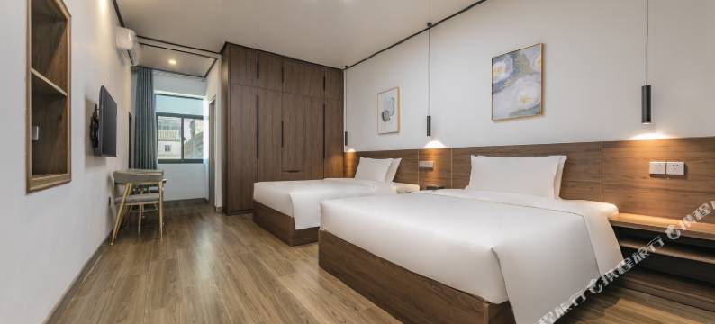 平潭讀雲樓客棧图片