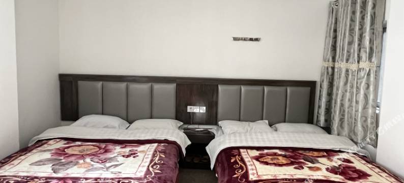 康定雪云招待所图片