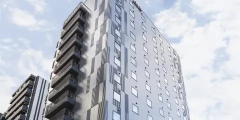相鐵FRESA INN 大門站前