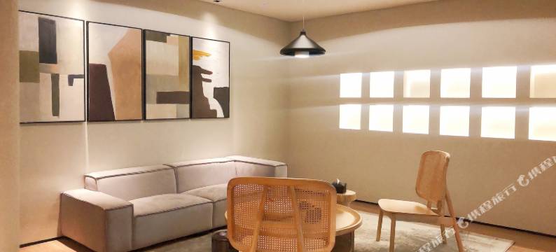 漳浦延源酒店图片