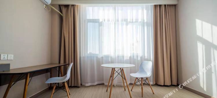 汉庭榆林定边酒店图片