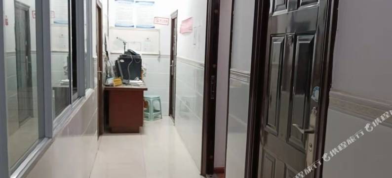 大理荣缘旅馆图片