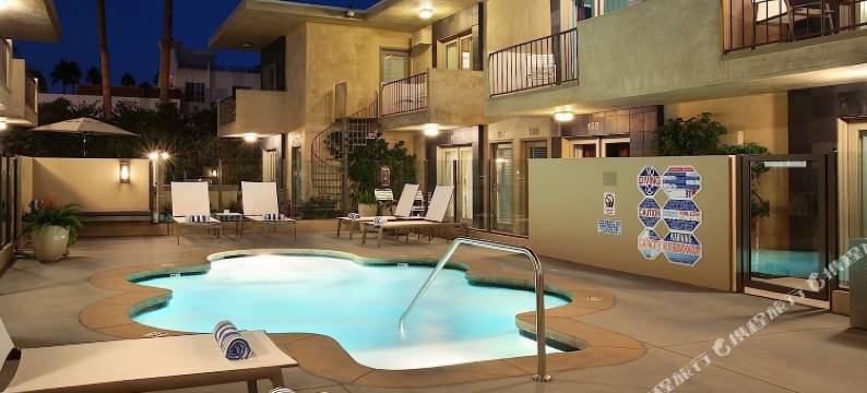 7斯普林斯旅馆&套房酒店(7 Springs Inn & Suites)图片