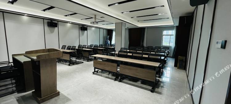 希岸酒店(抚州硕果万达店)图片