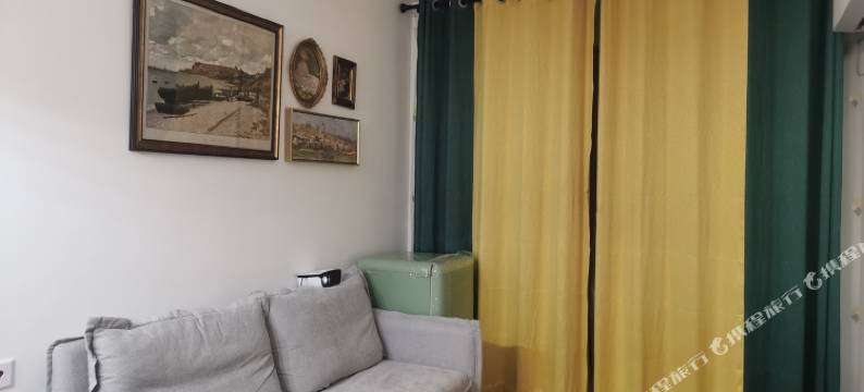 吉林木云度假别墅图片