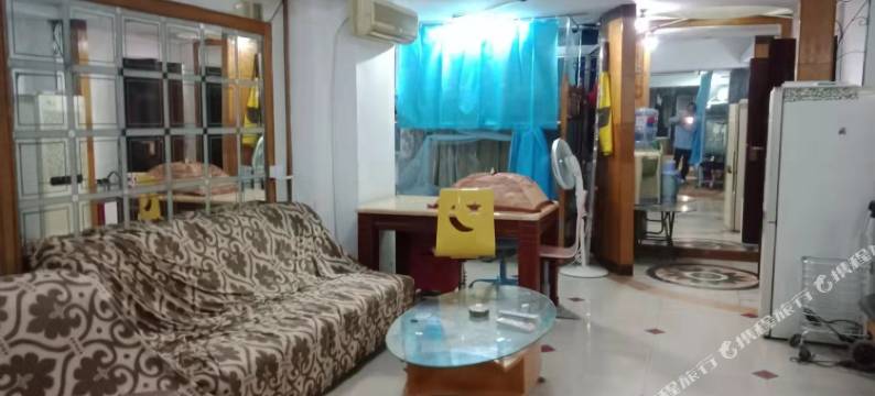 曲径通幽青年旅租店图片