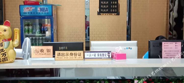 黄梅金樽商务酒店图片