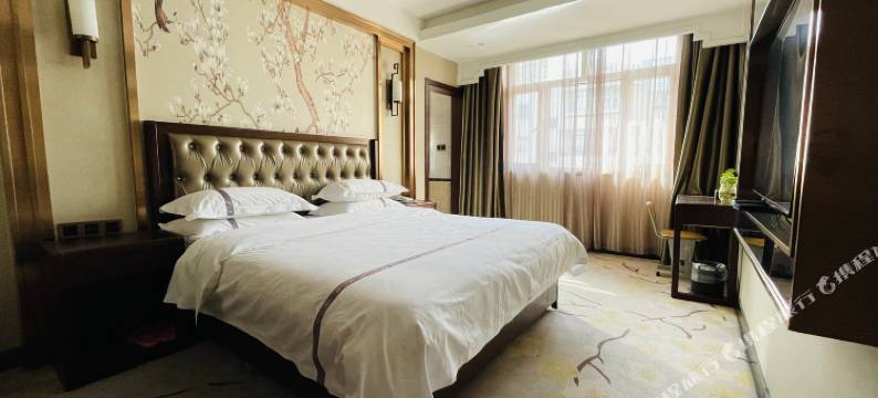 北屯饭店(黄河路中医院店)图片