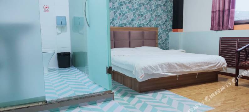 北京信南潞客栈图片