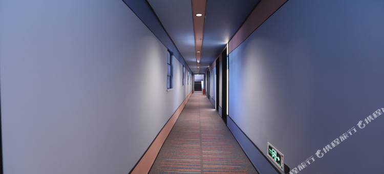 汉庭酒店(珠海拱北口岸富华里店)图片