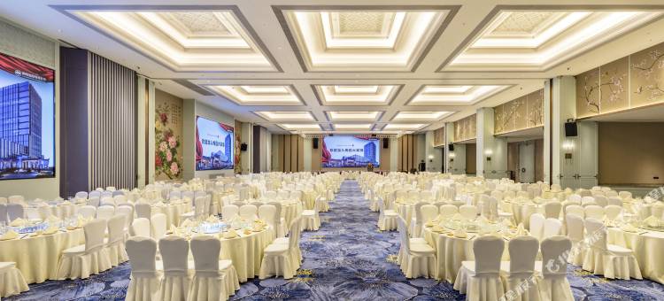 梅园酒店(福州闽侯大学城店)图片