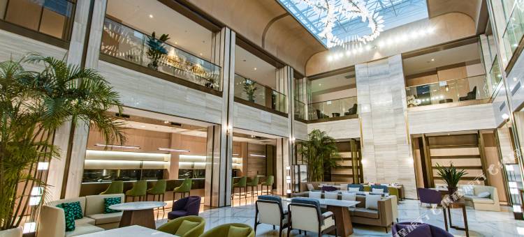 郎溪景澜酒店图片