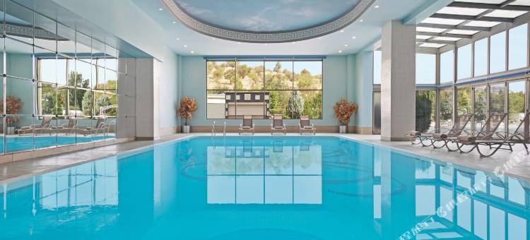 马尔丁温德姆华美达广场酒店(Ramada Plaza by Wyndham Mardin)图片