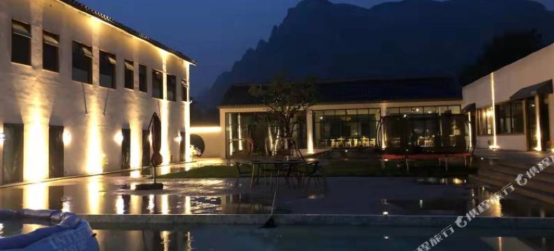 百了一宿(武家湾景区店)图片