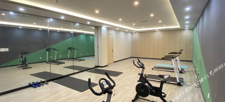 尚客优品酒店(单县辛格玛购物中心店)图片