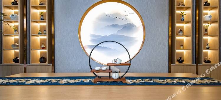 乌鲁木齐华凌市场云居酒店图片