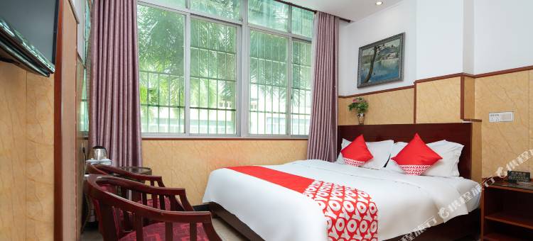 儋州开馨宾馆(大勇商场店)图片