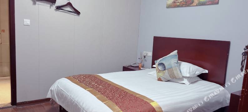 温州隆振商务宾馆图片