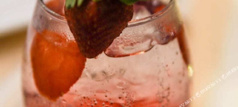 爪哇荷花家么北酒店(Java Lotus Hotel Jember)图片