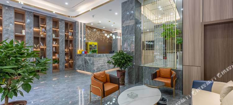 楚星酒店(潜江康曦店)图片