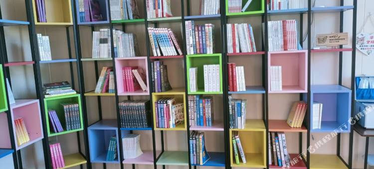 抚远沐和东青营地图片