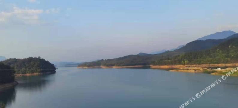 千岛湖揽湖民宿图片
