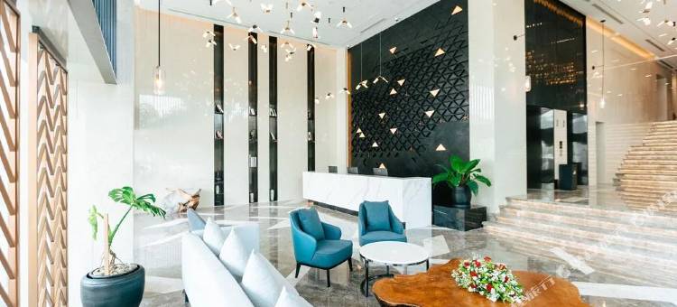 逸思酒店(Ease Hotel)图片