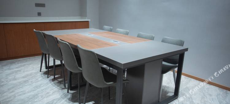 艾扉酒店(盂县藏山北路店)图片