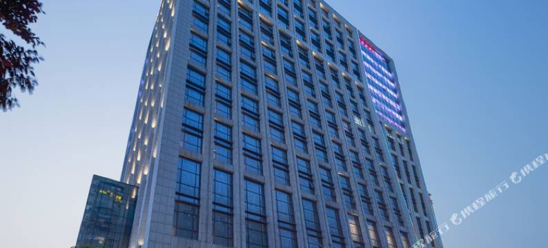 英联金盛国际酒店(成都火车南站店)图片