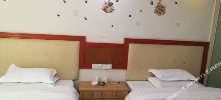 瑞丰商务公寓图片