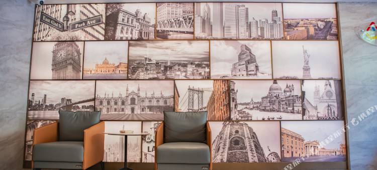 速8精选酒店(喀什古城景区店)图片