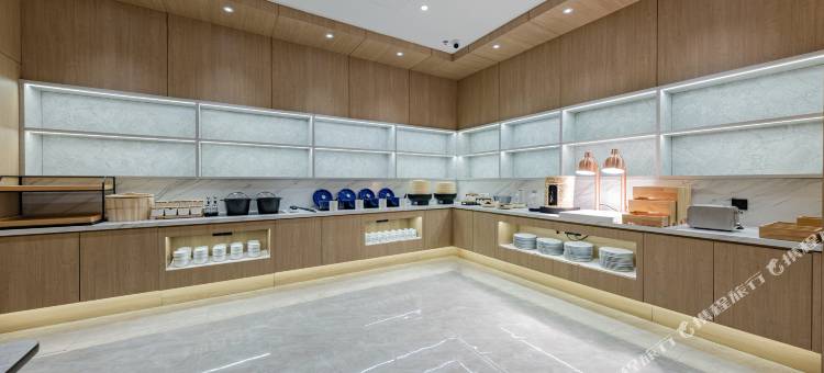 汉庭酒店(北京回龙观华北电力大学店)图片