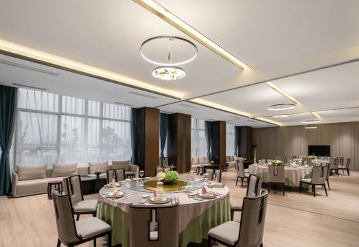 Shaohua jinjiang Hotel Hotel Overview