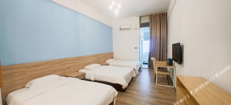 东莞・青枫｜Interiordesign 精品公寓(大朗地铁站大润发商场店)图片