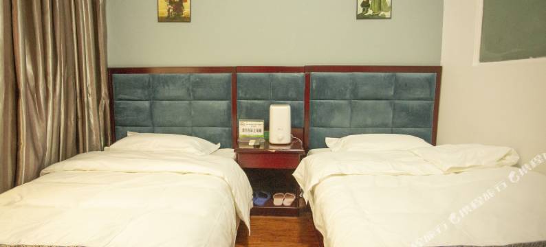 拉萨萨佳客栈(八廓街店)图片