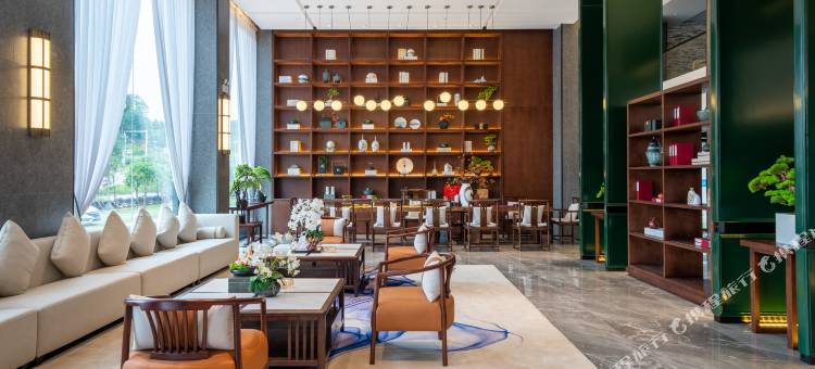 欧斯卡国际酒店(贺州信都镇店)图片