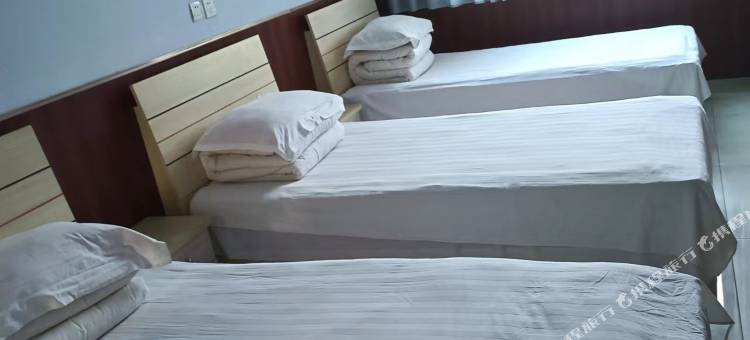 青岛黄岛友谊宾馆图片