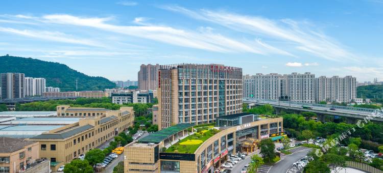 杭州德雅金座酒店图片