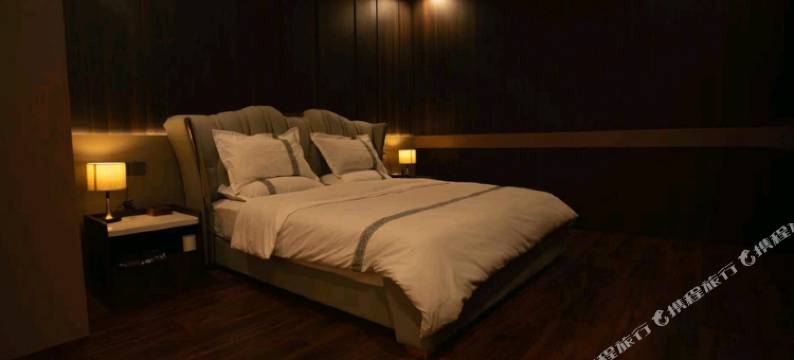 义县沄朵酒店图片