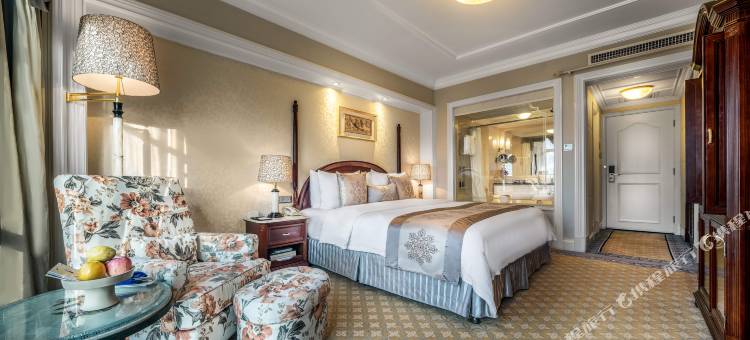 昆明中维翠湖宾馆图片