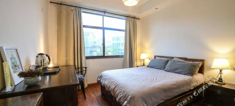 桐庐舍予民宿图片