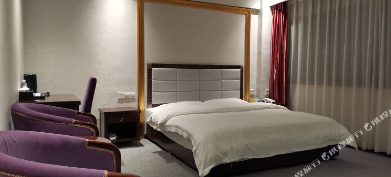 重庆金晶商务酒店图片